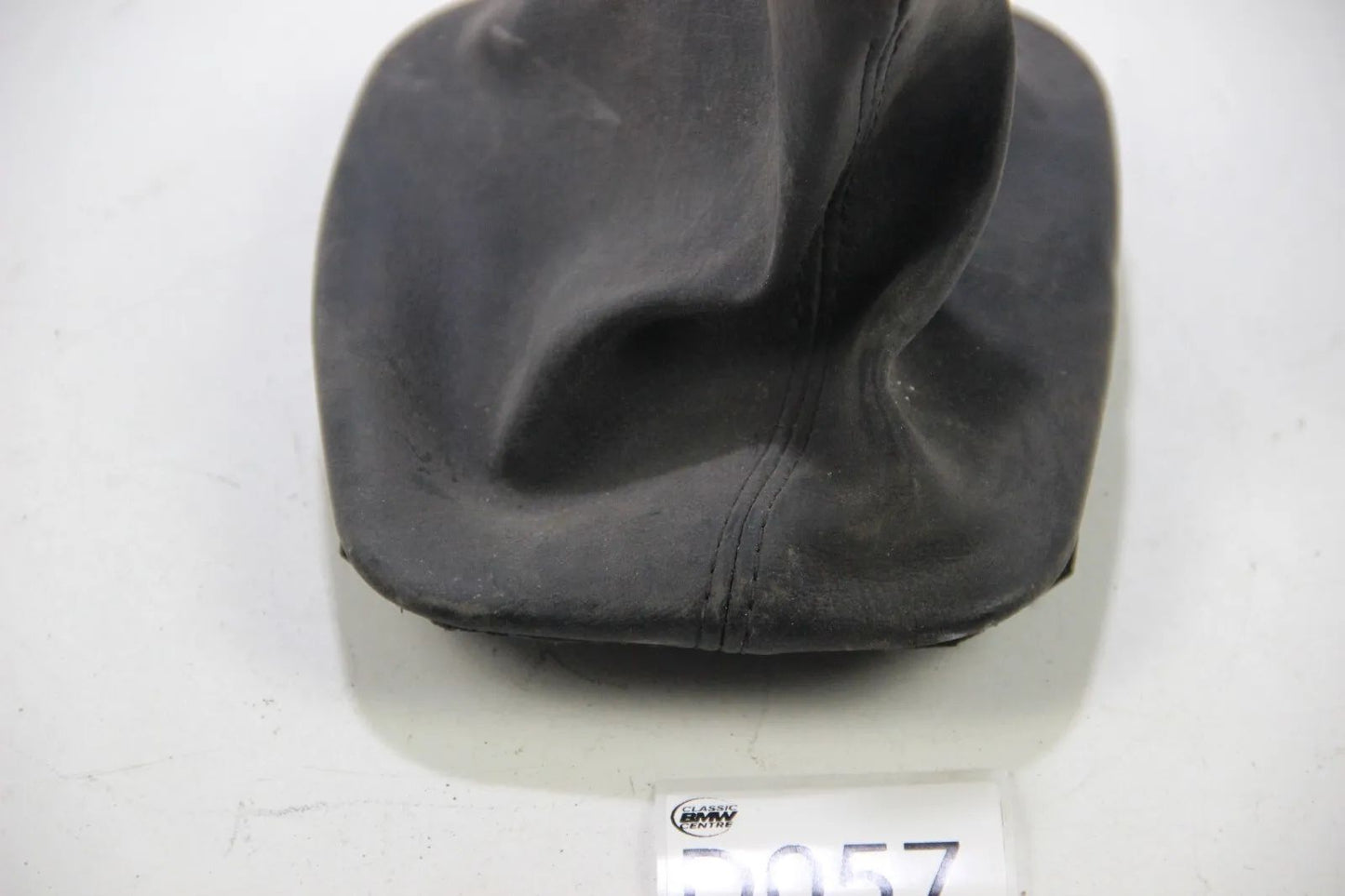 Original BMW E30 316i 318i 320i 325i M3 Schaltsack Shiftboot Boot Sack OEM 3er