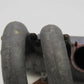 BMW E10 2002tii turbo  Luftsammler Saugrohr 11611257266 11611257031 1257268