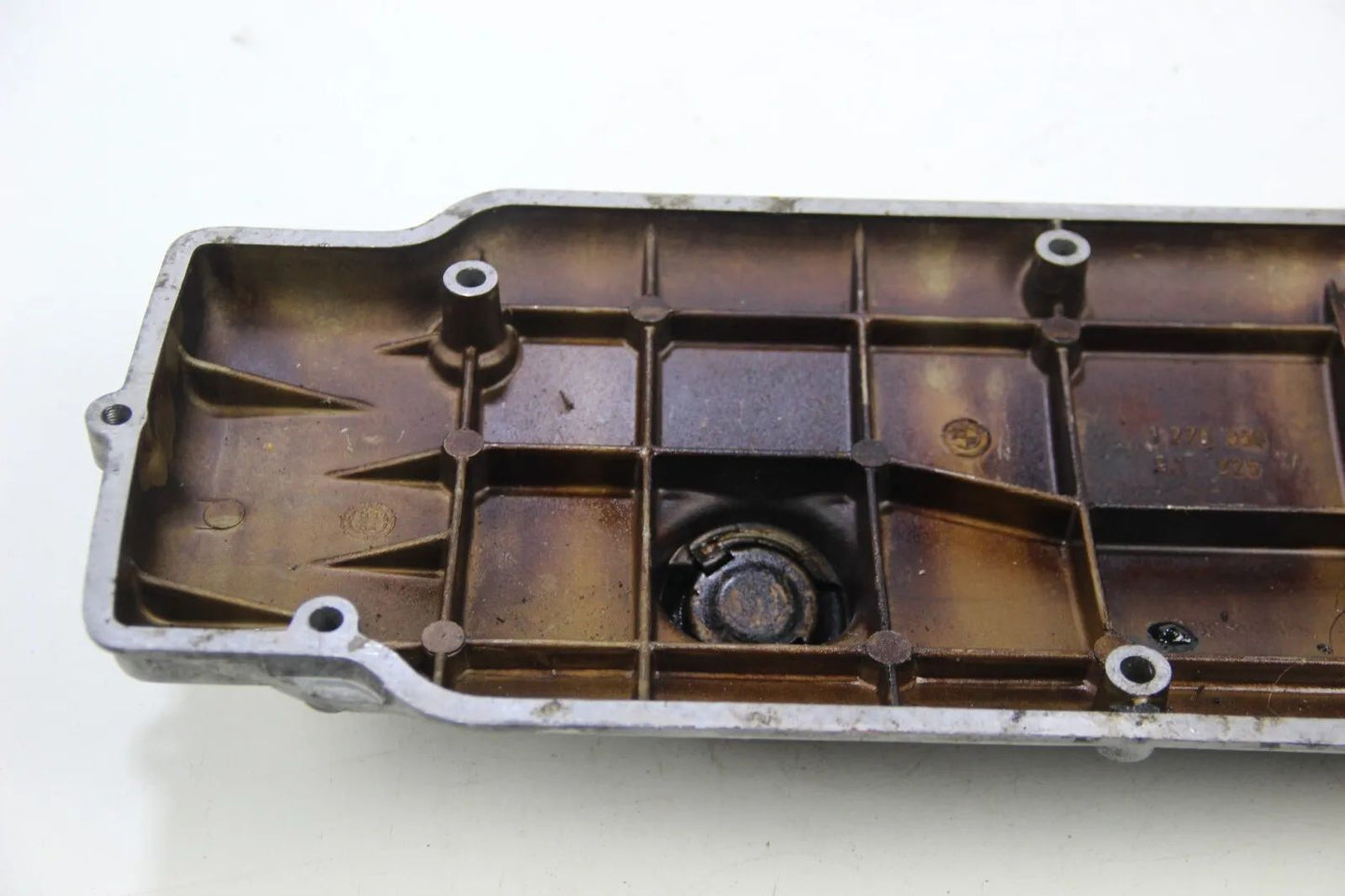 Original BMW E21 E30 M10 316 318 Ventildeckel Zylinderkopfhaube M10 1270358