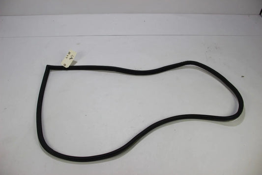 BMW E30 4-Türer Limo Touring 316i-325i Türdichtung hinten rechts Kantenschutz