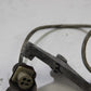 Original BMW M88/ M90 M30 Drehzahlgeber vorne am Vibrationsdämpfer OEM