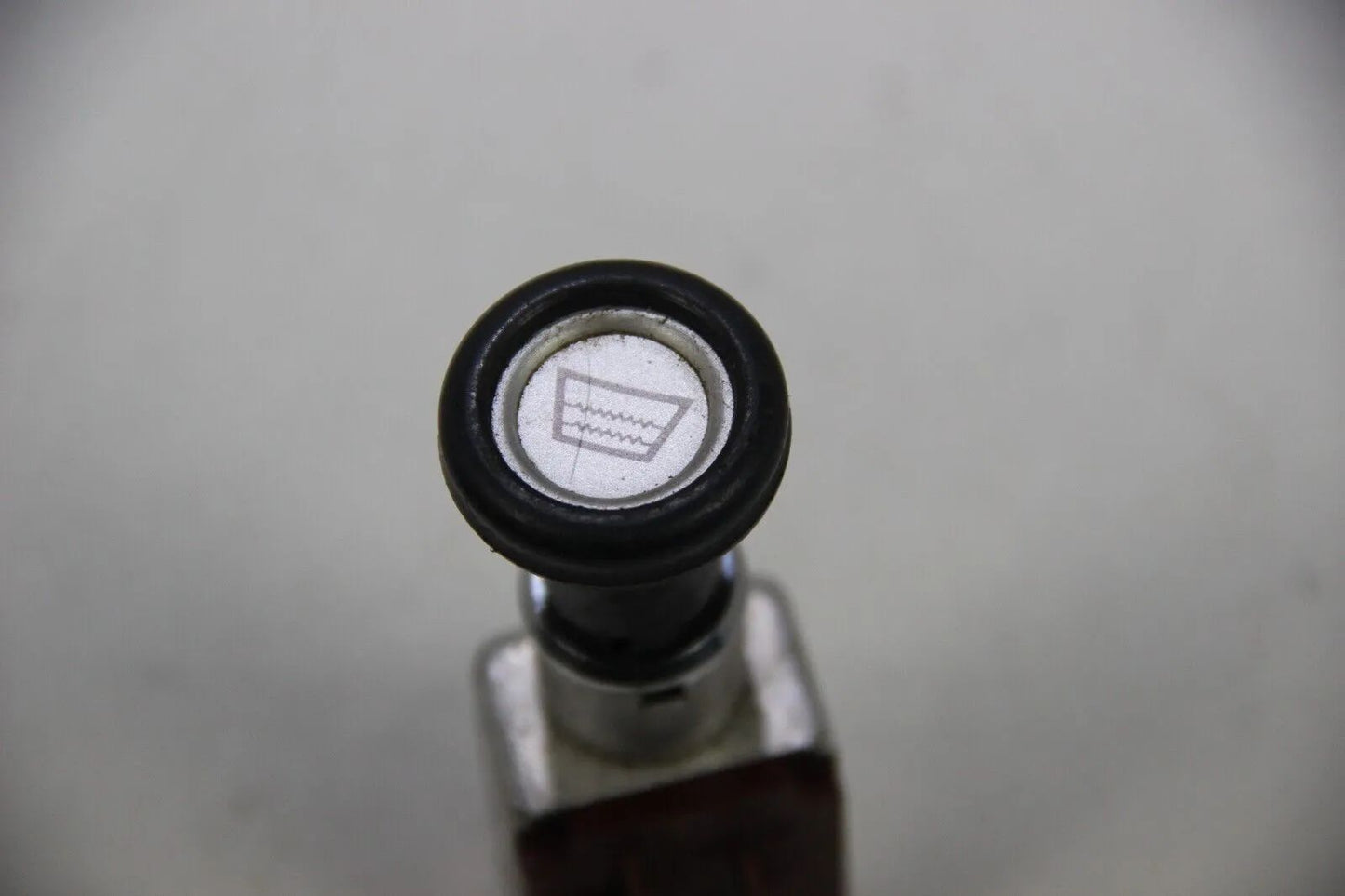 Original BMW E10 1502 1602 1802 2002 Schalter Heckscheibenheizung 18952