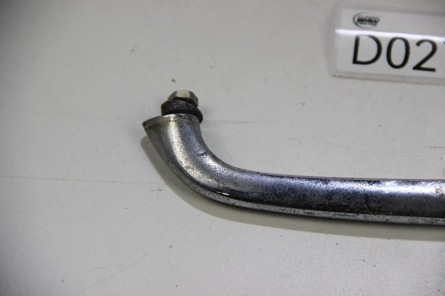 Original BMW E10 1502 1602 1802 2002 Außentürgriff Rechts Türgriff OEM 02