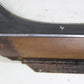 BMW E9 2.5 2.8 3.0 CSI CSL  Verkleidung Fensterschachtleiste hinten links Holz