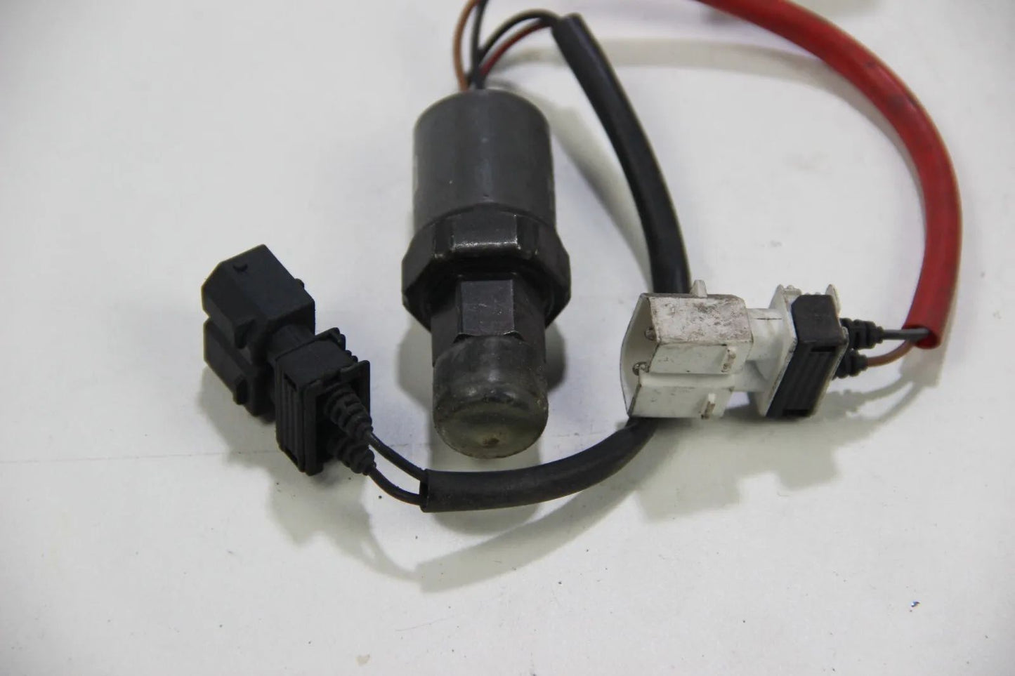 Original BMW 3er Serie E36 M50 M52 Kabelsatz Nachrüstsatz 108 C NOS 64519401994