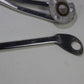 Original BMW E30 316i-325i M3 Hartge Domstrebe Vorne Hinten Alu Original