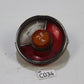Original BMW E10 1502 1602 1802 2002 ti  Rückleuchte Rechts Rund Taillight
