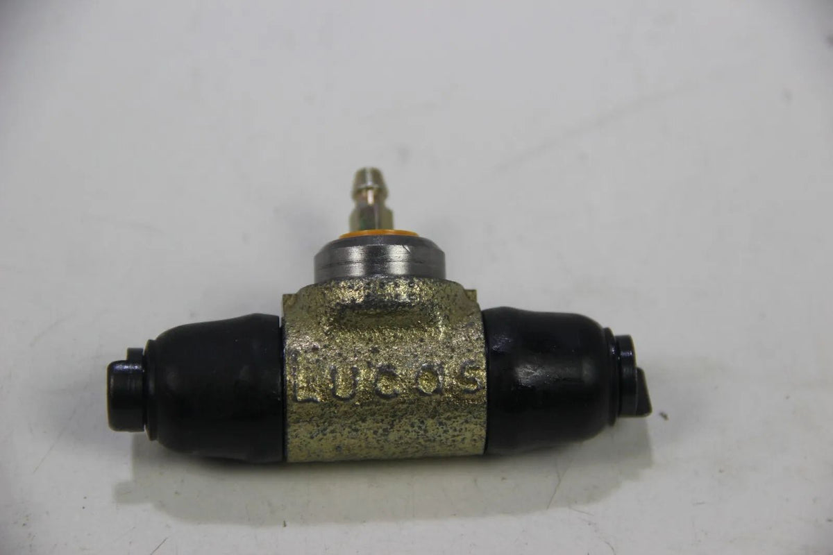 Original  LUCAS 3266052 Radzylinder ATE vergleichsnummer 03.3214-0811.3