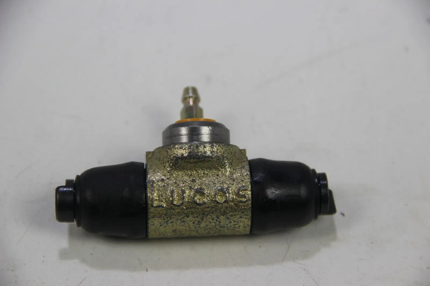 Original  LUCAS 3266052 Radzylinder ATE vergleichsnummer 03.3214-0811.3