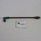 NEU Original BMW E34 518i-540i Bowdenzug Fußraum Grün 64118390575 OEM 5er