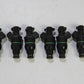 Original BMW E34 M5 3.8 S38b38 6x Einspritzdüse Injektor Injectors 1317446