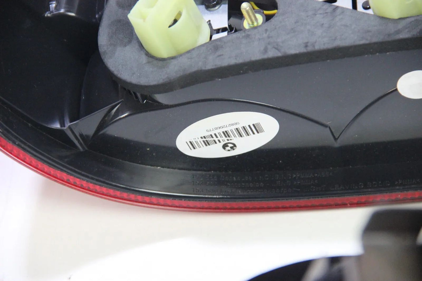 BMW E39 M5 Facelift Xenon Scheinwerfer Heckleuchte Umbausatz 6912435 6912436