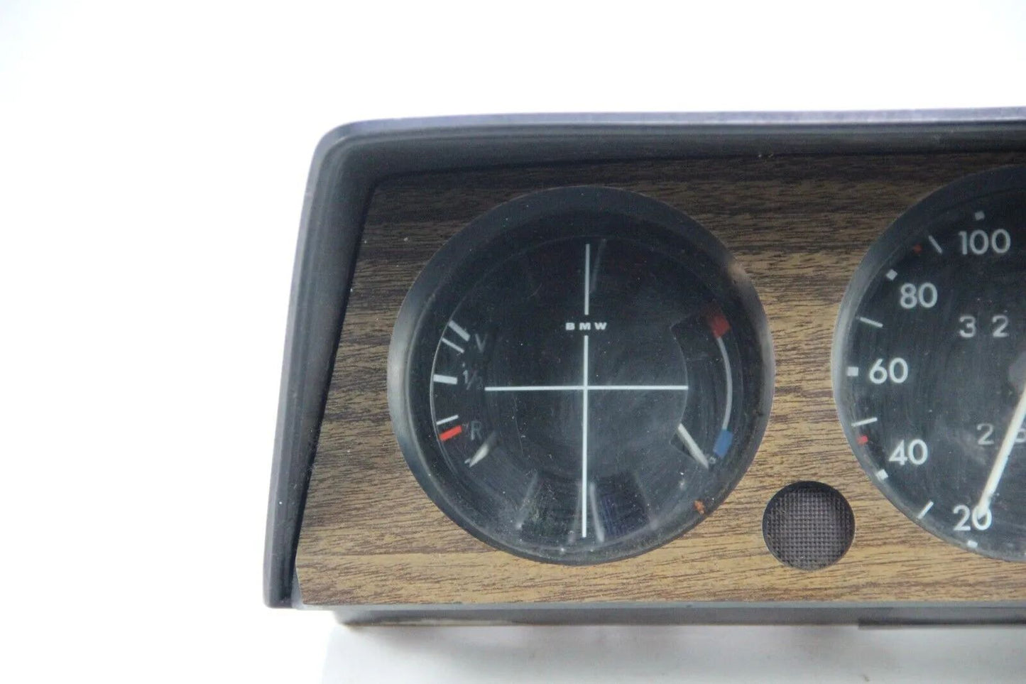 Original BMW E10 1502 1602 1802 2002 Kombiinstrument Drehzahlmesser 200kmh