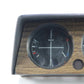 Original BMW E10 1502 1602 1802 2002 Kombiinstrument Drehzahlmesser 200kmh