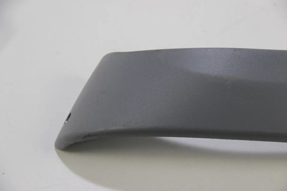 Original BMW E39 E38 5er 7er Blende innen rechts Grau Trim Piece 52108175862