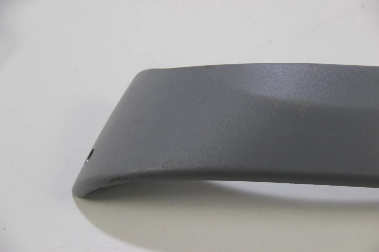 Original BMW E39 E38 5er 7er Blende innen rechts Grau Trim Piece 52108175862