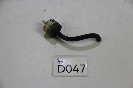 Original BMW E34 M5 3.8 S38b38 Rückschlagventil Drosselklappe 11611312737