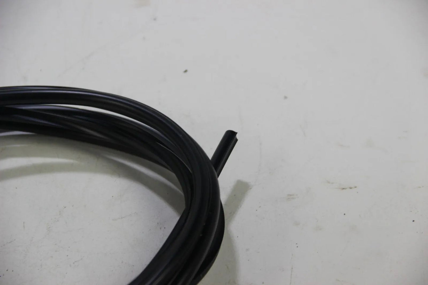 Original BMW E10 1502-2002 NEU Keder Front oder Heckscheibe Schwarz 51311834550