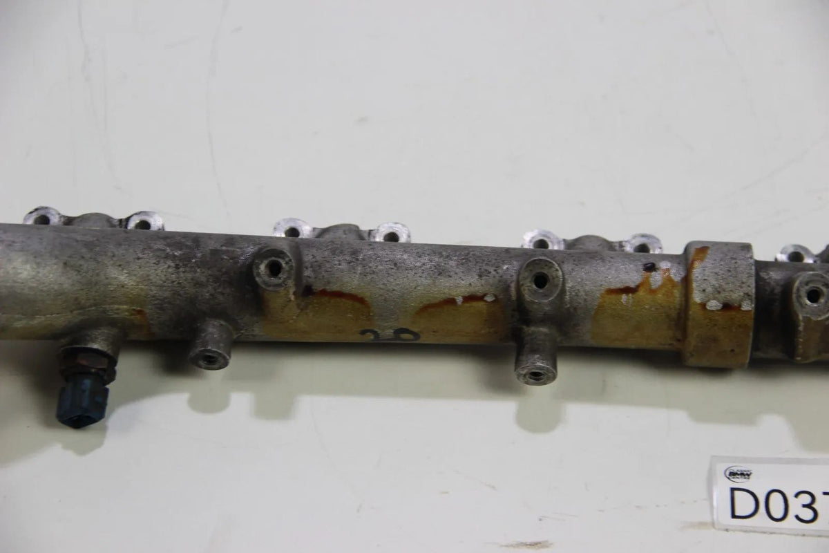 BMW E34 M5 S38 S38b36 3.8 Kühlwasser Rohr Leitung Zylinderkopf 1315273 1312754