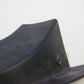 Original Mini Mini R50  Spoiler rechts schwarz right black  51116800133