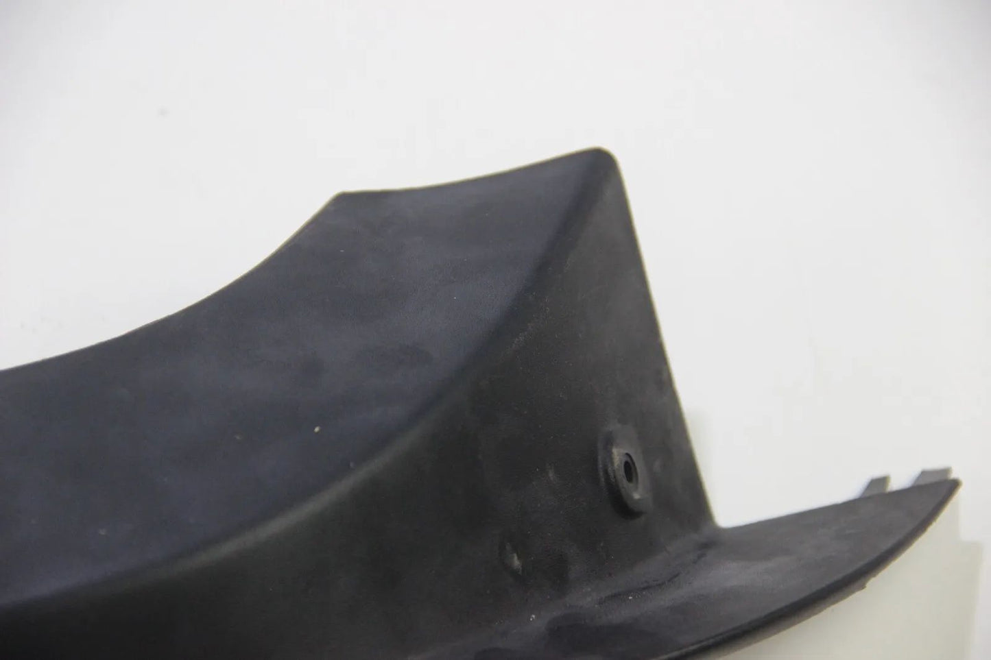 Original Mini Mini R50  Spoiler rechts schwarz right black  51116800133