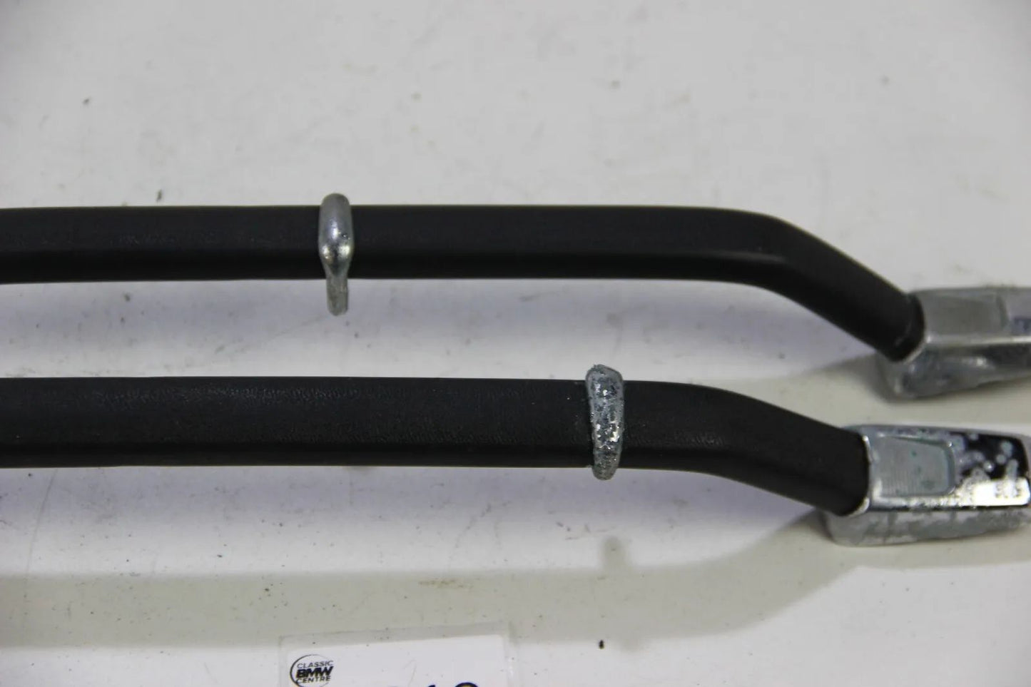 Original BMW E9 2.5 2.8 cs 3.0 csi csl Angstgriff Griff Links rechts coupe