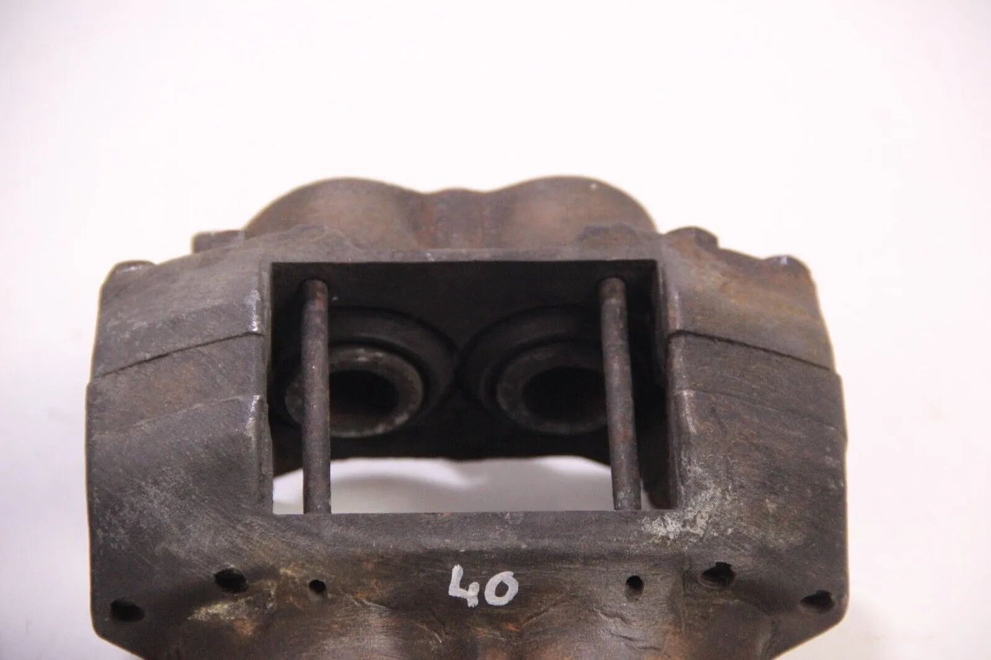 Original BMW E28 Alpina B9 M5 E24 M635csi  Bremssättel Vorne Links Rechts