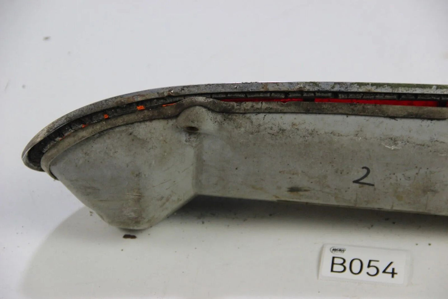 Original BMW E9 2.5 2.8 cs 3.0 csi csl Heckleuchte Rücklicht Rechts coupe