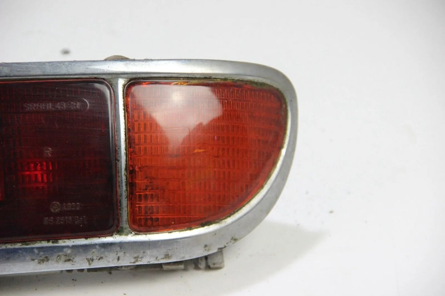 Original BMW E9 2.5 2.8 cs 3.0 csi csl Heckleuchte Rücklicht Rechts coupe