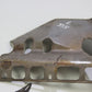 Original BMW E34 M5 S38 S38b36 S38b38 Hitzeschutzblech Auspuffkrümmer Krümmer
