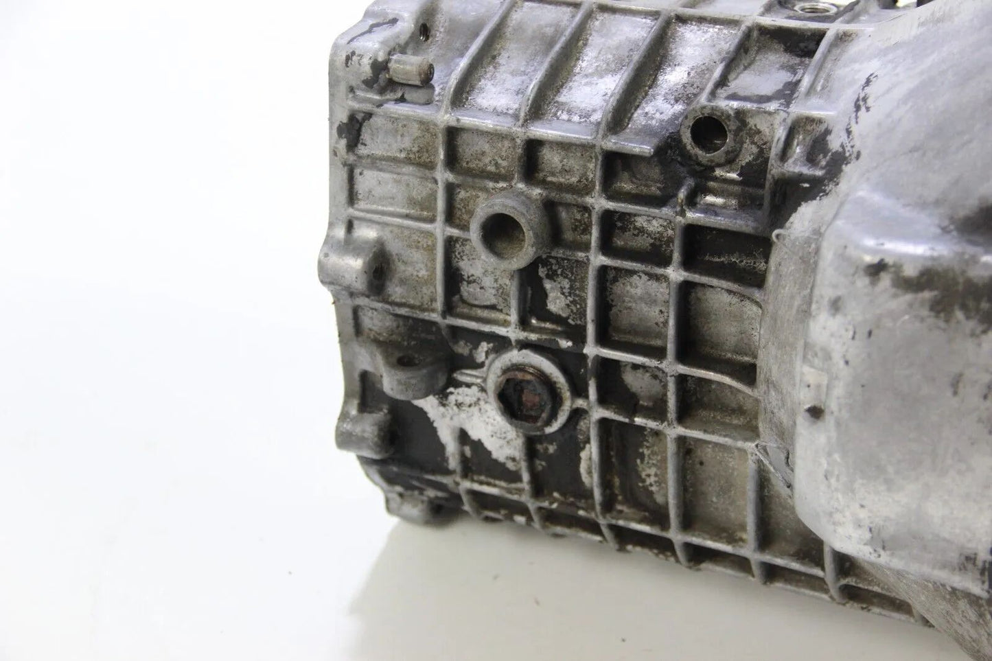 Original BMW E21 323i  Getriebe Glocke Gehäuse Getrag 245 242 5-Gang M60