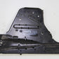 Original BMW E30 316i-325i M3 Schliessblech links Karosserieblech 41111966553