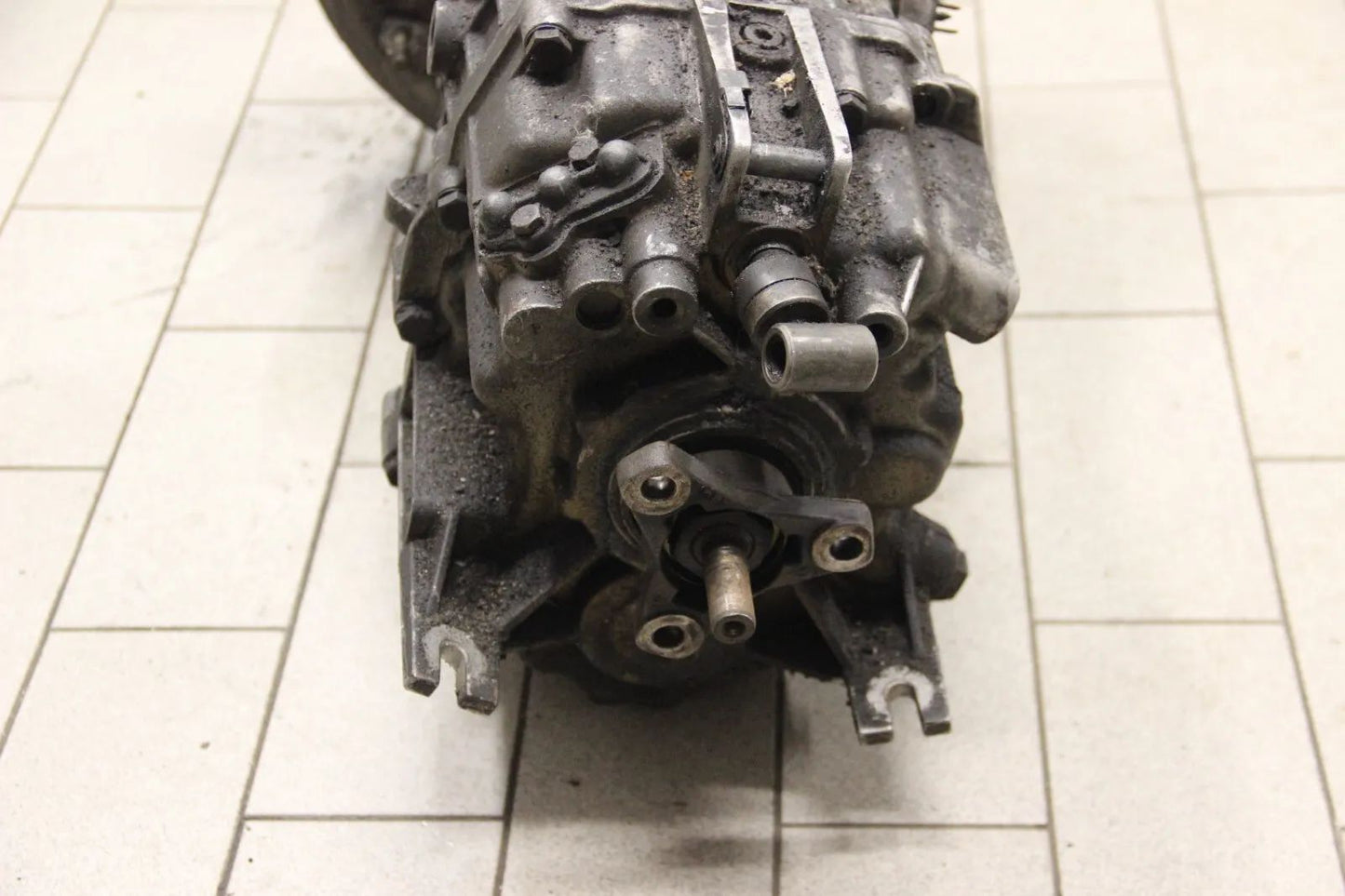 Original BMW Getriebe Getrag 260 E30 325i 324td M20 2.5 260.0.1346.90 AC Gearbox