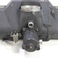Original BMW E34 M5  Ansaugbrücke Luftsammler 1312876 1312052 1312054 Airbox