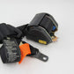 BMW E39 E38 5er 7er Obergurt vorn rechts mit Kraftbegrenzer Schwarz 72118198572