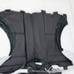 BMW E46 Limo Lederverkleidung/Bezug Innenausstattung schwarz NOS 99990460967