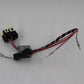 BMW Reperatursatz Service Relais 2x Halter Adapterleitung Mutter 61139060647 NOS