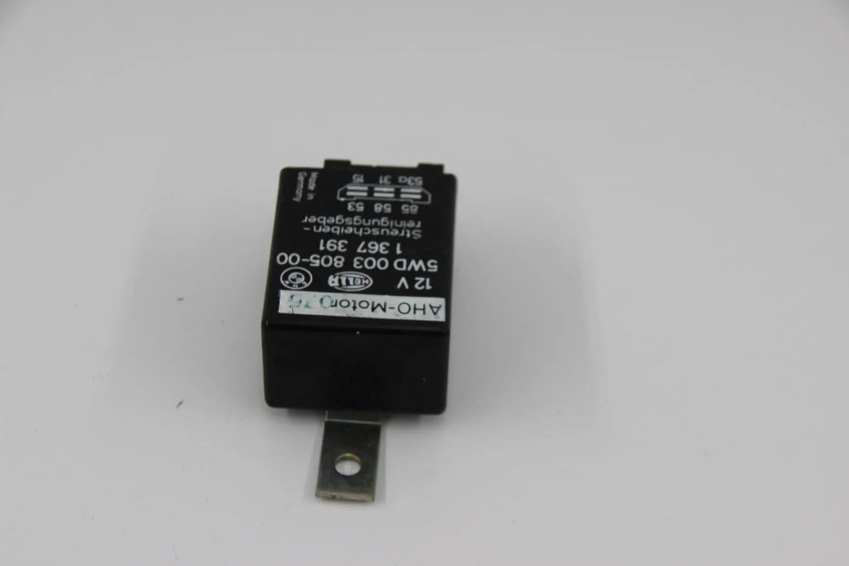 BMW E21 E30 E28 E23 Wisch-Wasch-Intervallsteuergerät Steuergerät  61311367391