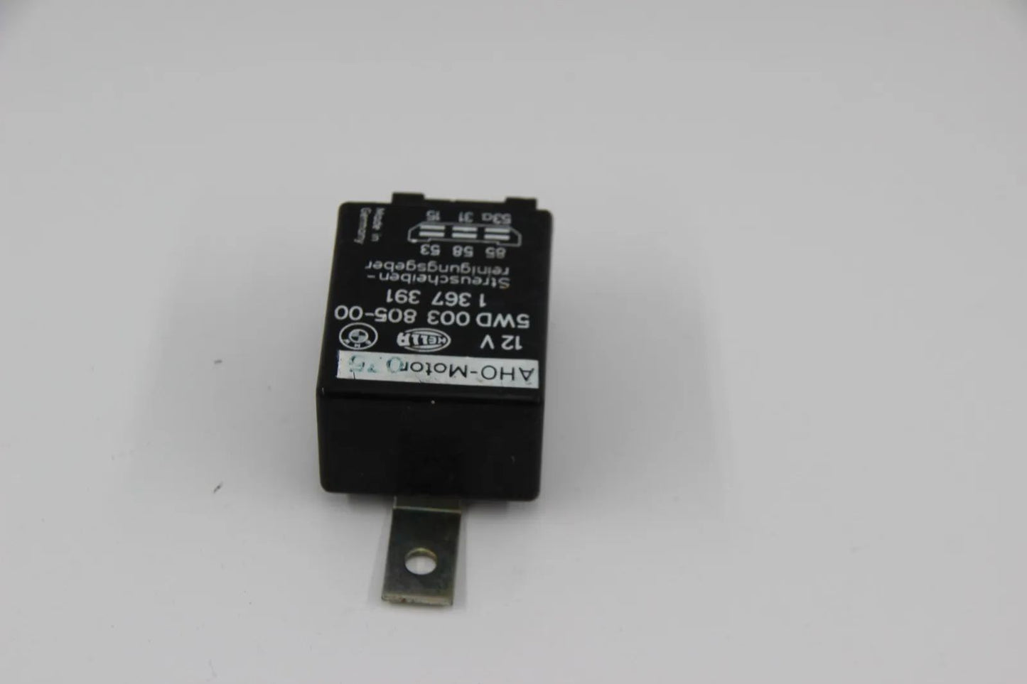 BMW E21 E30 E28 E23 Wisch-Wasch-Intervallsteuergerät Steuergerät  61311367391