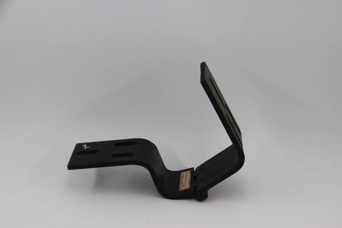 BMW Neue Klasse 1500-2000 tii tilux Frontklappenscharnier Scharnier Motorhaube