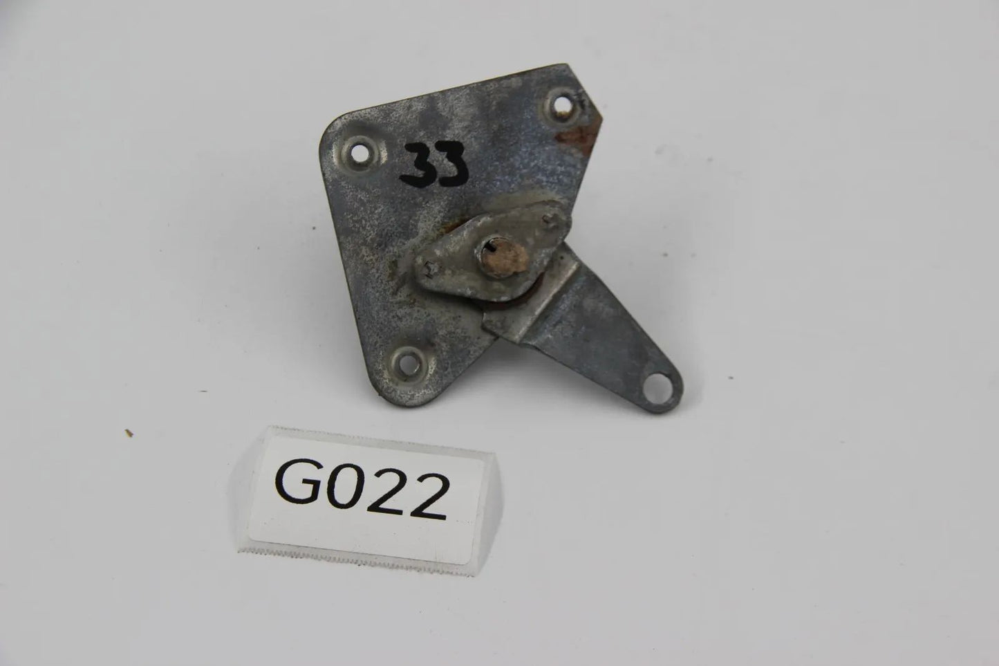 BMW E3 E21 Neue Klasse E12 E24 Fernbetätigung Links Left  51211800665 Neu