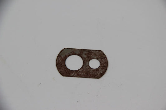 BMW E9 E12 E28 E24 E23 Distanzblech 0,3mm Ölpumpe M30 NEW OLD STOCK 11411250522