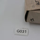 BMW Original BMW E21 315-323i M10 M20 Uhr Digitaluhr 24H VDO NOS 62131367276