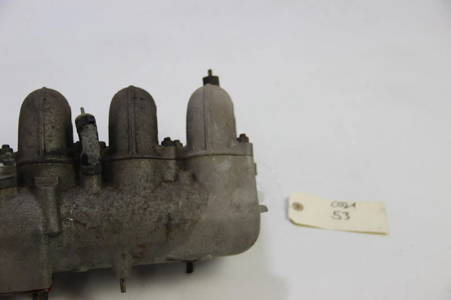 Original BMW E24 E23 E28 M30 Ansaugbrücke Intake Manifold 1266599