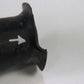 Original BMW E3 E12 E24 E23 Schnorchel Luftfilterkasten 1261217