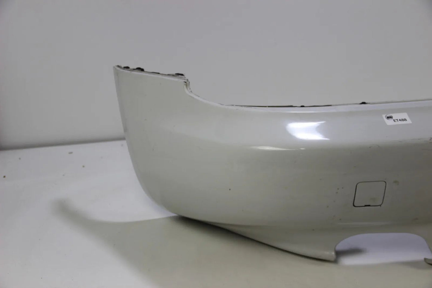 Original BMW Z3 3.0 L Stoßstange Hinten Pralldämpfer Träger