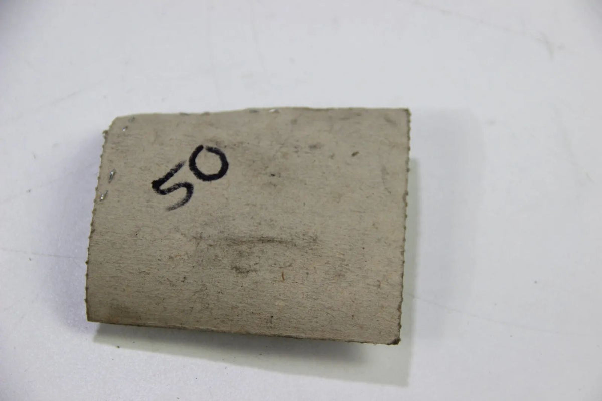 Original BMW E23 E28 E30  Schalter Switch Luftverteilung Mitte 61311366493