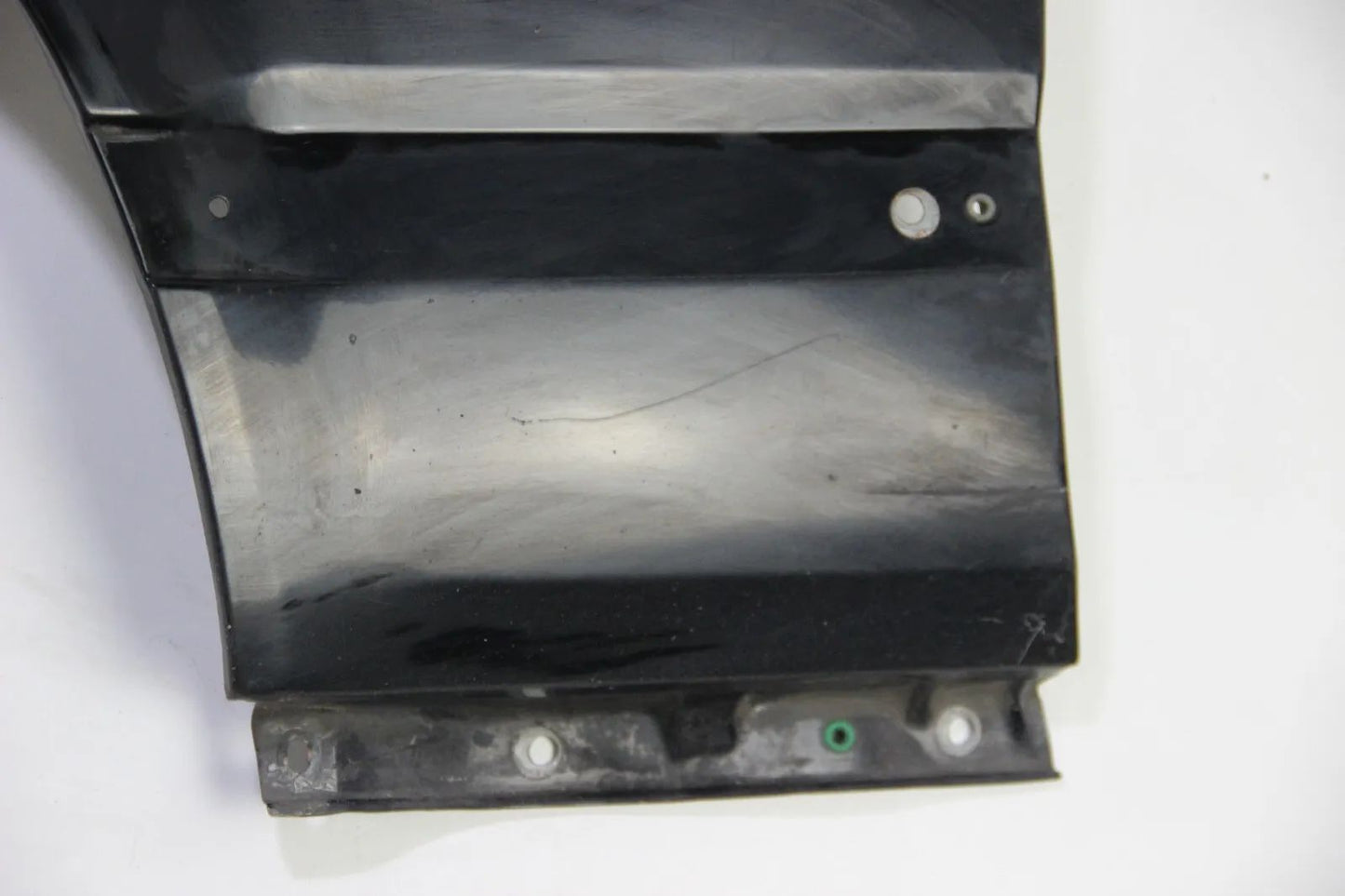 Original BMW E32 7er  Kotflügel Links Rostfrei Front Wing