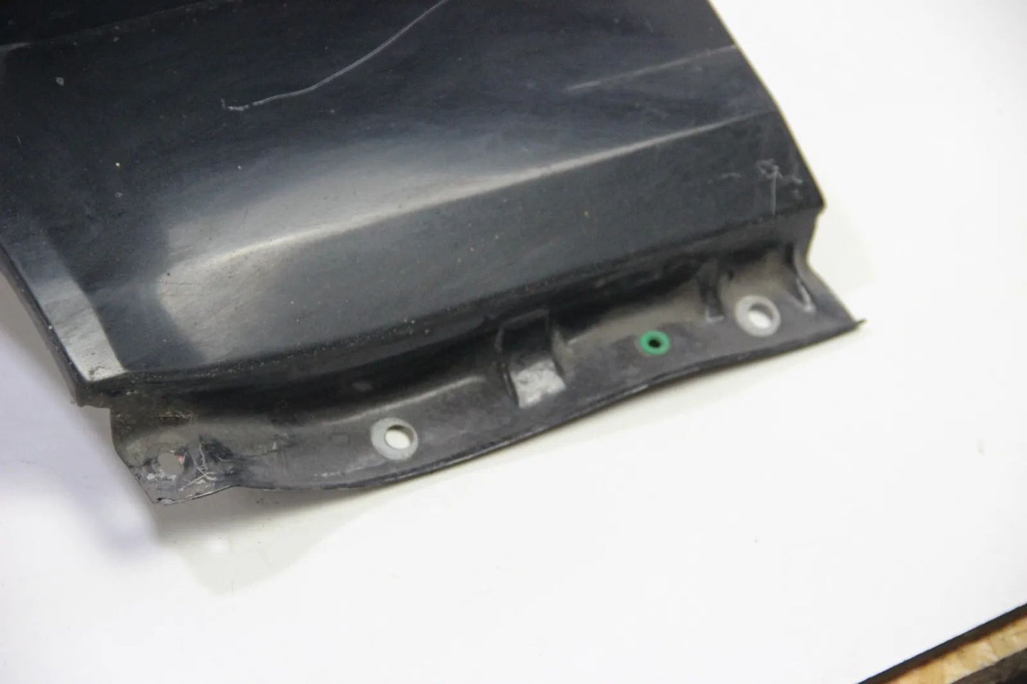 Original BMW E32 7er  Kotflügel Links Rostfrei Front Wing