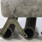 Original BMW E24 E23 E28 M30 Ansaugbrücke Intake Manifold 1266599